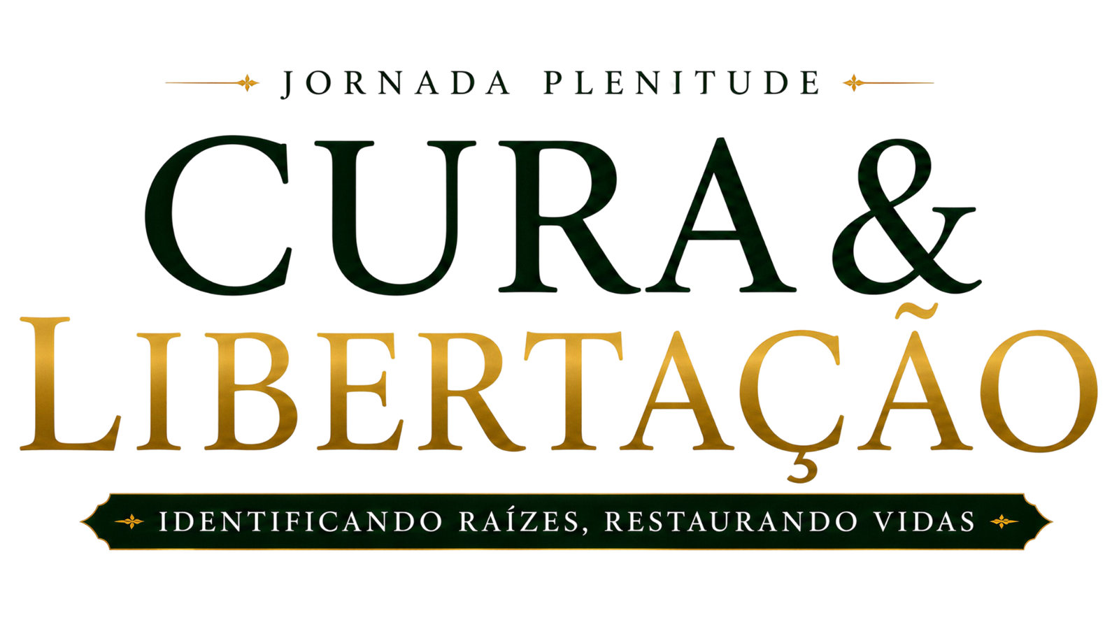 Cura & Libertação